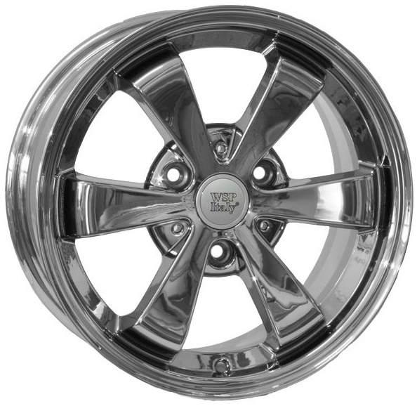 Scheda Variante Ruota &rsaquo; Marca: Replica &rsaquo; Modello: W1507