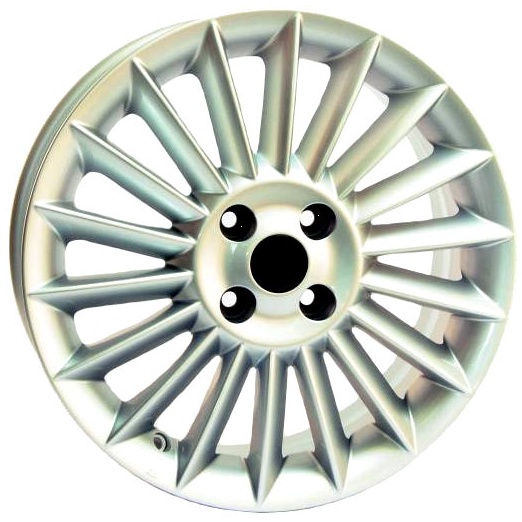 Scheda Variante Ruota &rsaquo; Marca: Replica &rsaquo; Modello: W151