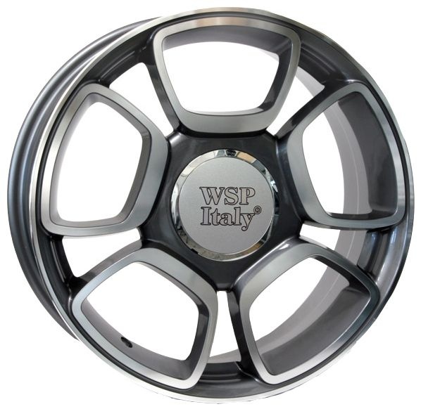 Scheda Variante Ruota &rsaquo; Marca: Replica &rsaquo; Modello: W157
