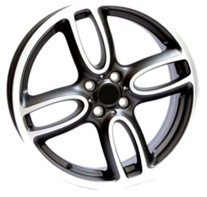 Scheda Variante Ruota &rsaquo; Marca: Replica &rsaquo; Modello: W1651