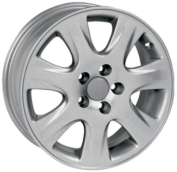 Scheda Variante Ruota &rsaquo; Marca: Replica &rsaquo; Modello: W1701