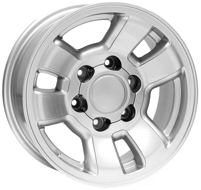 Scheda Variante Ruota &rsaquo; Marca: Replica &rsaquo; Modello: W1709