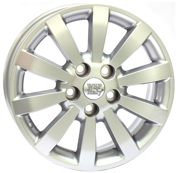 Scheda Variante Ruota &rsaquo; Marca: Replica &rsaquo; Modello: W1752