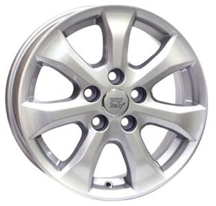 Scheda Variante Ruota &rsaquo; Marca: Replica &rsaquo; Modello: W1755