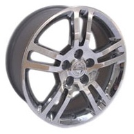 Scheda Variante Ruota &rsaquo; Marca: Replica &rsaquo; Modello: W1805