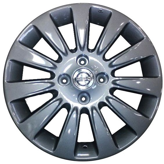 Scheda Variante Ruota &rsaquo; Marca: Replica &rsaquo; Modello: W1855