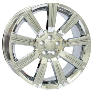 Scheda Variante Ruota &rsaquo; Marca: Replica &rsaquo; Modello: W2321