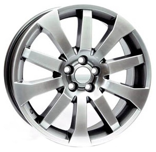 Scheda Variante Ruota &rsaquo; Marca: Replica &rsaquo; Modello: W2353