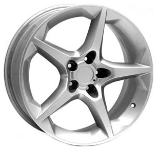 Scheda Variante Ruota &rsaquo; Marca: Replica &rsaquo; Modello: W2503