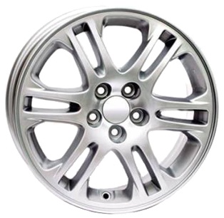 Scheda Variante Ruota &rsaquo; Marca: Replica &rsaquo; Modello: W2701