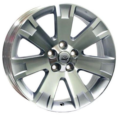 Scheda Variante Ruota &rsaquo; Marca: Replica &rsaquo; Modello: W3004