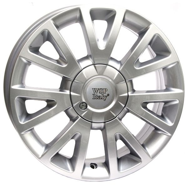 Scheda Variante Ruota &rsaquo; Marca: Replica &rsaquo; Modello: W3303