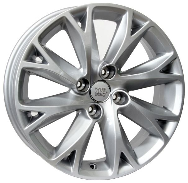 Scheda Variante Ruota &rsaquo; Marca: Replica &rsaquo; Modello: W3402