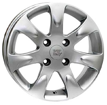 Scheda Variante Ruota &rsaquo; Marca: Replica &rsaquo; Modello: W3702