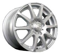 Scheda Variante Ruota &rsaquo; Marca: Replica &rsaquo; Modello: W3704