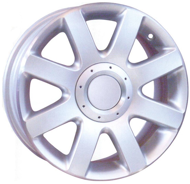 Scheda Variante Ruota &rsaquo; Marca: Replica &rsaquo; Modello: W439