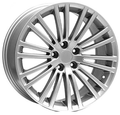 Scheda Variante Ruota &rsaquo; Marca: Replica &rsaquo; Modello: W450