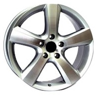 Scheda Variante Ruota &rsaquo; Marca: Replica &rsaquo; Modello: W451