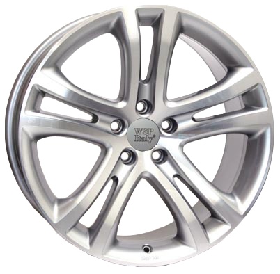 Scheda Variante Ruota &rsaquo; Marca: Replica &rsaquo; Modello: W455