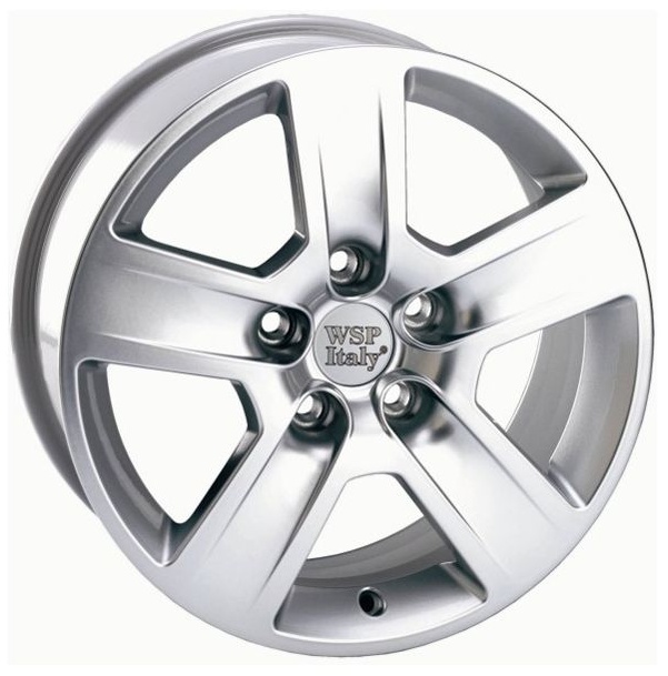 Scheda Variante Ruota &rsaquo; Marca: Replica &rsaquo; Modello: W531
