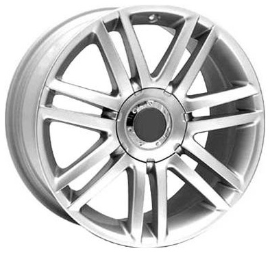 Scheda Variante Ruota &rsaquo; Marca: Replica &rsaquo; Modello: W544