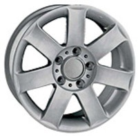 Scheda Variante Ruota &rsaquo; Marca: Replica &rsaquo; Modello: W618