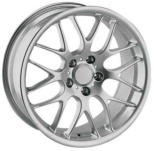 Scheda Variante Ruota &rsaquo; Marca: Replica &rsaquo; Modello: W643