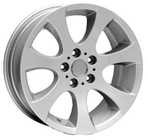 Scheda Variante Ruota &rsaquo; Marca: Replica &rsaquo; Modello: W651