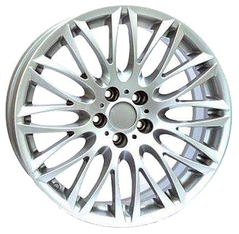 Scheda Variante Ruota &rsaquo; Marca: Replica &rsaquo; Modello: W661