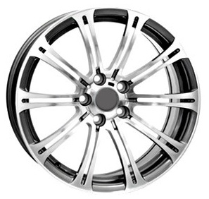 Scheda Variante Ruota &rsaquo; Marca: Replica &rsaquo; Modello: W670