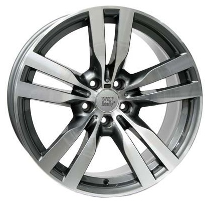 Scheda Variante Ruota &rsaquo; Marca: Replica &rsaquo; Modello: W672