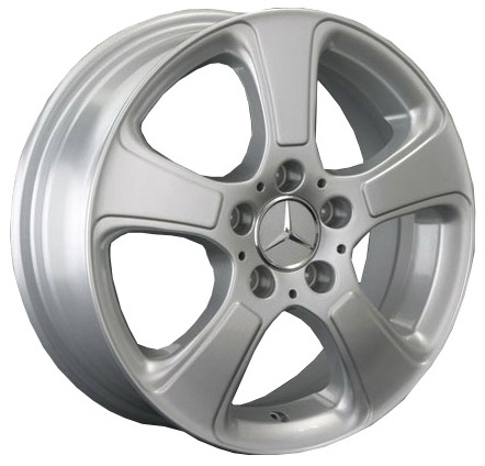 Scheda Variante Ruota &rsaquo; Marca: Replica &rsaquo; Modello: W730