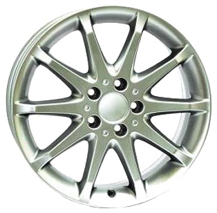 Scheda Variante Ruota &rsaquo; Marca: Replica &rsaquo; Modello: W752