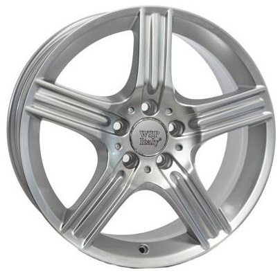 Scheda Variante Ruota &rsaquo; Marca: Replica &rsaquo; Modello: W763