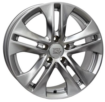 Scheda Variante Ruota &rsaquo; Marca: Replica &rsaquo; Modello: W764