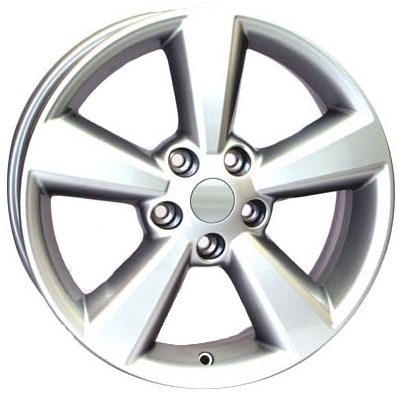 Scheda Variante Ruota &rsaquo; Marca: Replica &rsaquo; Modello: W854