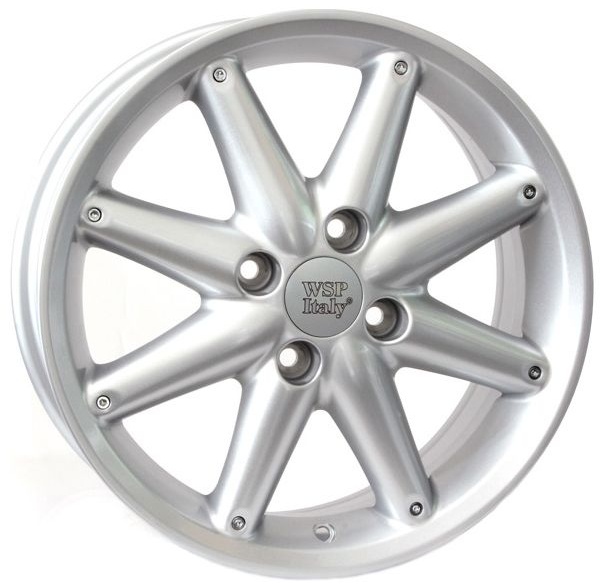 Scheda Variante Ruota &rsaquo; Marca: Replica &rsaquo; Modello: W952
