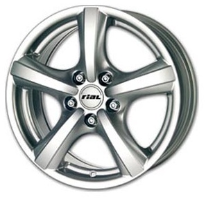 Scheda Variante Ruota &rsaquo; Marca: Rial &rsaquo; Modello: Riga
