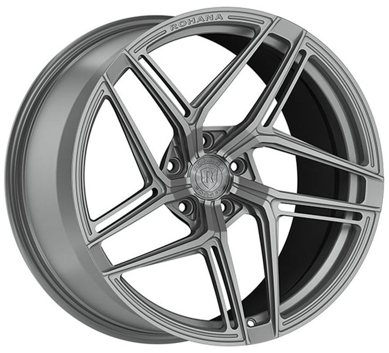 Scheda Variante Ruota &rsaquo; Marca: Rohana &rsaquo; Modello: RFG11