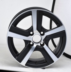 Scheda Variante Ruota &rsaquo; Marca: Roner &rsaquo; Modello: LD04