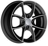 Scheda Variante Ruota &rsaquo; Marca: Roner &rsaquo; Modello: LD08