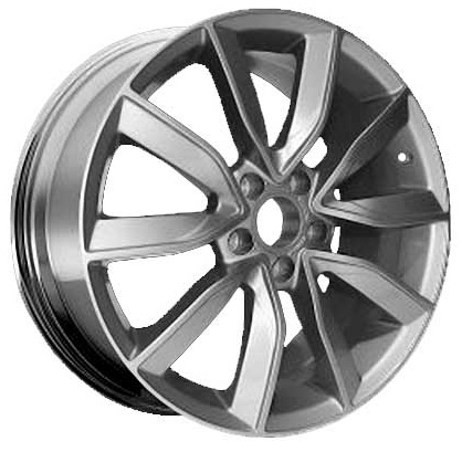 Scheda Variante Ruota &rsaquo; Marca: Roner &rsaquo; Modello: RN0201