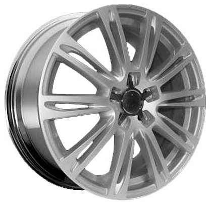 Scheda Variante Ruota &rsaquo; Marca: Roner &rsaquo; Modello: RN0203