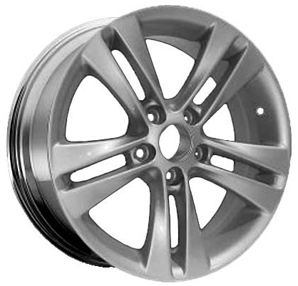 Scheda Variante Ruota &rsaquo; Marca: Roner &rsaquo; Modello: RN0503