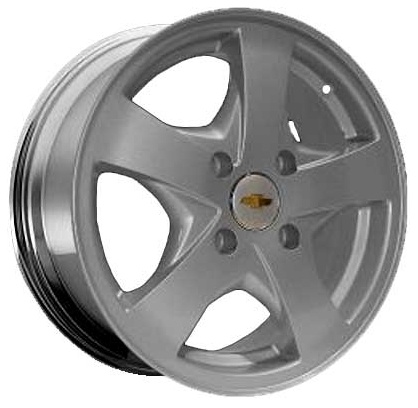 Scheda Variante Ruota &rsaquo; Marca: Roner &rsaquo; Modello: RN0504