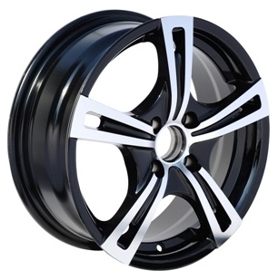 Scheda Variante Ruota &rsaquo; Marca: Roner &rsaquo; Modello: RN0505