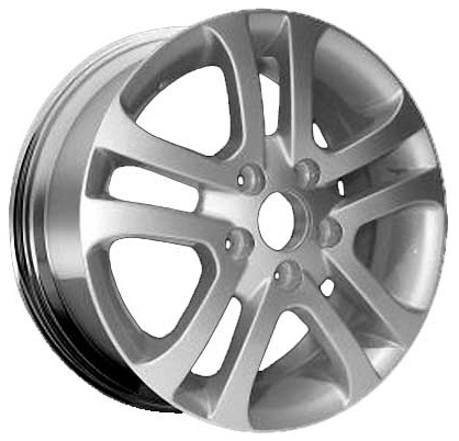 Scheda Variante Ruota &rsaquo; Marca: Roner &rsaquo; Modello: RN0804