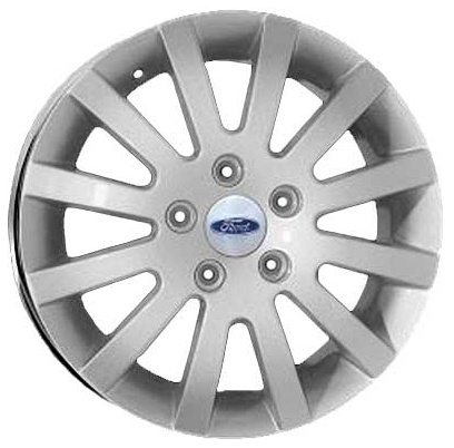 Scheda Variante Ruota &rsaquo; Marca: Roner &rsaquo; Modello: RN0805