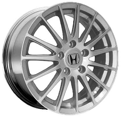 Scheda Variante Ruota &rsaquo; Marca: Roner &rsaquo; Modello: RN0903