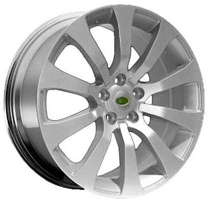 Scheda Variante Ruota &rsaquo; Marca: Roner &rsaquo; Modello: RN1303